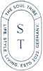 The Soul Tribe stamp